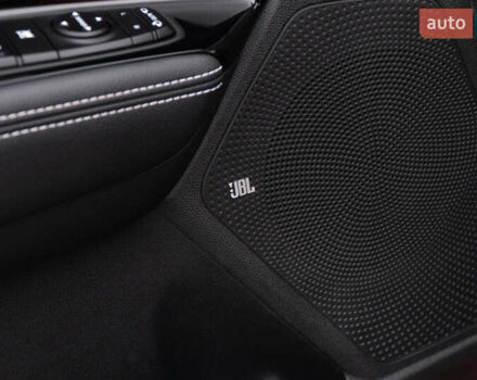 Червоний Кіа Niro, об'ємом двигуна 0 л та пробігом 46 тис. км за 24500 $, фото 18 на Automoto.ua