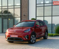 Красный Киа Niro, объемом двигателя 0 л и пробегом 89 тыс. км за 18100 $, фото 13 на Automoto.ua