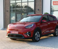 Красный Киа Niro, объемом двигателя 0 л и пробегом 89 тыс. км за 18100 $, фото 3 на Automoto.ua