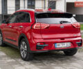 Червоний Кіа Niro, об'ємом двигуна 0 л та пробігом 46 тис. км за 24500 $, фото 8 на Automoto.ua