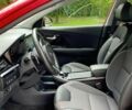 Червоний Кіа Niro, об'ємом двигуна 0 л та пробігом 37 тис. км за 8700 $, фото 12 на Automoto.ua