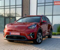 Красный Киа Niro, объемом двигателя 0 л и пробегом 89 тыс. км за 18100 $, фото 11 на Automoto.ua