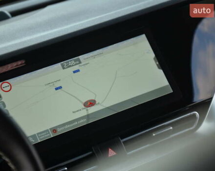 Красный Киа Niro, объемом двигателя 0 л и пробегом 91 тыс. км за 19550 $, фото 51 на Automoto.ua