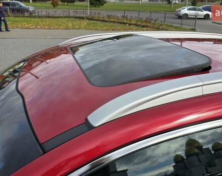 Червоний Кіа Niro, об'ємом двигуна 0 л та пробігом 141 тис. км за 19700 $, фото 16 на Automoto.ua