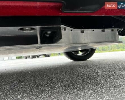 Червоний Кіа Niro, об'ємом двигуна 0 л та пробігом 52 тис. км за 21700 $, фото 61 на Automoto.ua