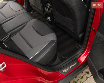 Червоний Кіа Niro, об'ємом двигуна 0 л та пробігом 46 тис. км за 24500 $, фото 40 на Automoto.ua