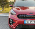 Красный Киа Niro, объемом двигателя 1.6 л и пробегом 52 тыс. км за 23800 $, фото 5 на Automoto.ua