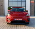 Красный Киа Niro, объемом двигателя 0 л и пробегом 89 тыс. км за 18100 $, фото 1 на Automoto.ua