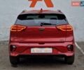 Червоний Кіа Niro, об'ємом двигуна 1.58 л та пробігом 34 тис. км за 28990 $, фото 30 на Automoto.ua