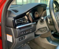 Красный Киа Niro, объемом двигателя 0 л и пробегом 89 тыс. км за 18100 $, фото 95 на Automoto.ua