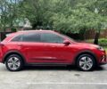 Червоний Кіа Niro, об'ємом двигуна 0 л та пробігом 37 тис. км за 8700 $, фото 5 на Automoto.ua