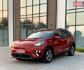 Красный Киа Niro, объемом двигателя 0 л и пробегом 89 тыс. км за 18100 $, фото 46 на Automoto.ua