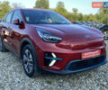 Красный Киа Niro, объемом двигателя 0 л и пробегом 111 тыс. км за 20300 $, фото 23 на Automoto.ua