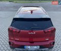 Червоний Кіа Niro, об'ємом двигуна 1.58 л та пробігом 71 тис. км за 22700 $, фото 9 на Automoto.ua