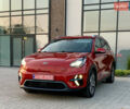 Красный Киа Niro, объемом двигателя 0 л и пробегом 89 тыс. км за 18100 $, фото 47 на Automoto.ua
