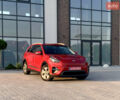 Красный Киа Niro, объемом двигателя 0 л и пробегом 91 тыс. км за 18400 $, фото 16 на Automoto.ua