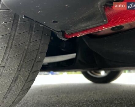 Червоний Кіа Niro, об'ємом двигуна 0 л та пробігом 52 тис. км за 21700 $, фото 58 на Automoto.ua