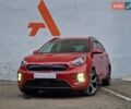 Червоний Кіа Niro, об'ємом двигуна 1.58 л та пробігом 34 тис. км за 28990 $, фото 9 на Automoto.ua