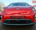 Красный Киа Niro, объемом двигателя 0 л и пробегом 91 тыс. км за 19550 $, фото 6 на Automoto.ua
