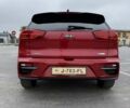 Червоний Кіа Niro, об'ємом двигуна 0 л та пробігом 52 тис. км за 21700 $, фото 7 на Automoto.ua