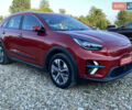 Красный Киа Niro, объемом двигателя 0 л и пробегом 111 тыс. км за 20300 $, фото 22 на Automoto.ua