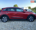 Красный Киа Niro, объемом двигателя 0 л и пробегом 111 тыс. км за 20300 $, фото 21 на Automoto.ua