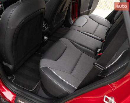 Червоний Кіа Niro, об'ємом двигуна 0 л та пробігом 46 тис. км за 24500 $, фото 36 на Automoto.ua