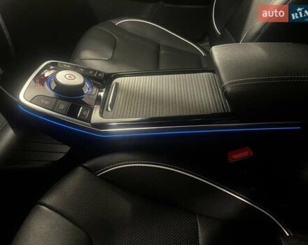 Червоний Кіа Niro, об'ємом двигуна 0 л та пробігом 52 тис. км за 21700 $, фото 48 на Automoto.ua
