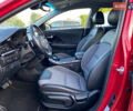 Красный Киа Niro, объемом двигателя 0 л и пробегом 111 тыс. км за 20300 $, фото 30 на Automoto.ua