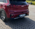Червоний Кіа Niro, об'ємом двигуна 1.58 л та пробігом 71 тис. км за 22700 $, фото 5 на Automoto.ua