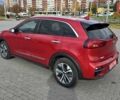 Червоний Кіа Niro, об'ємом двигуна 0 л та пробігом 141 тис. км за 19700 $, фото 3 на Automoto.ua