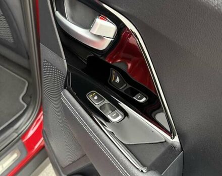 Червоний Кіа Niro, об'ємом двигуна 0 л та пробігом 52 тис. км за 21700 $, фото 42 на Automoto.ua
