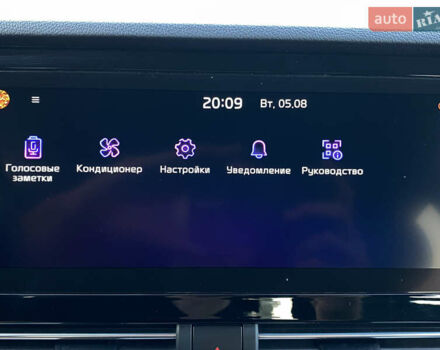 Красный Киа Niro, объемом двигателя 0 л и пробегом 111 тыс. км за 20300 $, фото 56 на Automoto.ua