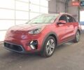 Червоний Кіа Niro, об'ємом двигуна 0 л та пробігом 51 тис. км за 6000 $, фото 1 на Automoto.ua