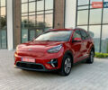 Красный Киа Niro, объемом двигателя 0 л и пробегом 89 тыс. км за 18100 $, фото 44 на Automoto.ua