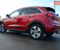 Красный Киа Niro, объемом двигателя 0 л и пробегом 91 тыс. км за 19550 $, фото 27 на Automoto.ua