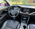 Красный Киа Niro, объемом двигателя 1.6 л и пробегом 52 тыс. км за 23800 $, фото 11 на Automoto.ua