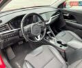 Красный Киа Niro, объемом двигателя 1.6 л и пробегом 108 тыс. км за 19500 $, фото 9 на Automoto.ua