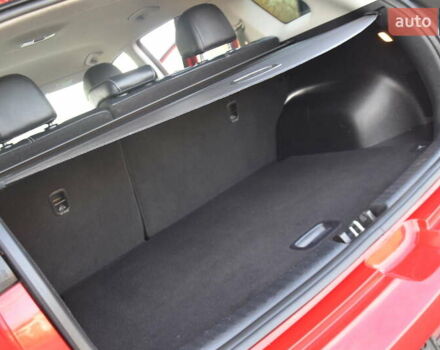 Красный Киа Niro, объемом двигателя 0 л и пробегом 91 тыс. км за 19550 $, фото 54 на Automoto.ua