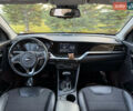 Красный Киа Niro, объемом двигателя 1.6 л и пробегом 52 тыс. км за 23800 $, фото 9 на Automoto.ua