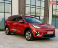 Красный Киа Niro, объемом двигателя 0 л и пробегом 89 тыс. км за 18100 $, фото 52 на Automoto.ua