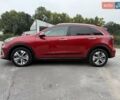 Червоний Кіа Niro, об'ємом двигуна 0 л та пробігом 52 тис. км за 21700 $, фото 4 на Automoto.ua