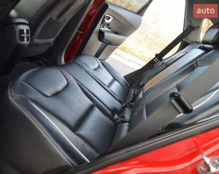 Красный Киа Niro, объемом двигателя 0 л и пробегом 91 тыс. км за 19550 $, фото 47 на Automoto.ua