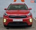 Червоний Кіа Niro, об'ємом двигуна 1.58 л та пробігом 34 тис. км за 28990 $, фото 2 на Automoto.ua