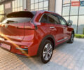Красный Киа Niro, объемом двигателя 0 л и пробегом 89 тыс. км за 18100 $, фото 63 на Automoto.ua