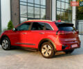 Красный Киа Niro, объемом двигателя 0 л и пробегом 89 тыс. км за 18100 $, фото 55 на Automoto.ua