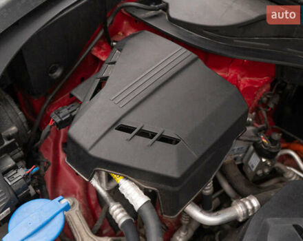 Червоний Кіа Niro, об'ємом двигуна 0 л та пробігом 46 тис. км за 24500 $, фото 55 на Automoto.ua