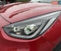 Червоний Кіа Niro, об'ємом двигуна 0 л та пробігом 52 тис. км за 21700 $, фото 13 на Automoto.ua