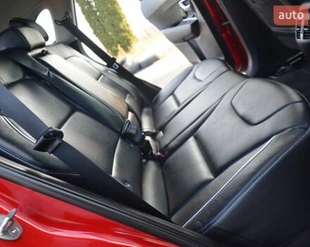 Красный Киа Niro, объемом двигателя 0 л и пробегом 91 тыс. км за 19550 $, фото 56 на Automoto.ua