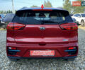 Красный Киа Niro, объемом двигателя 0 л и пробегом 111 тыс. км за 20300 $, фото 18 на Automoto.ua
